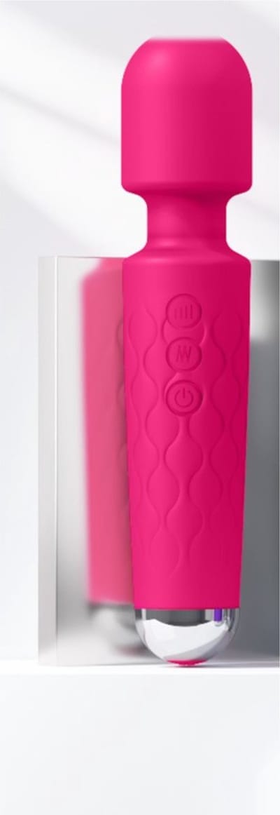 Wandvibrator-vibrators voor vrouwen-sextoys voor vrouwen-vibrators
