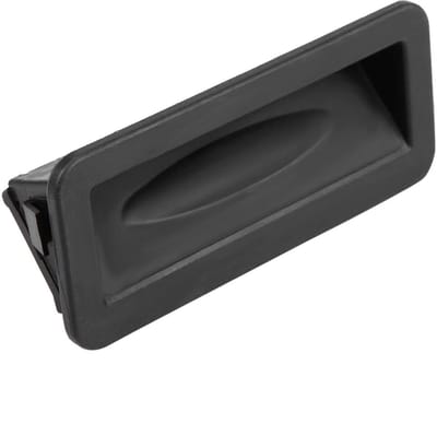 Allecto - Achterklep Schakelaar - Vervangend onderdeel - Voor Ford Focus - Automatisch - Geschikt voor Galaxy Mondeo - OE 6M5119B514AD