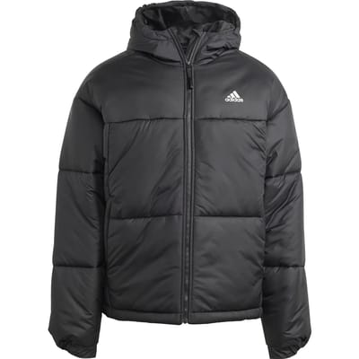Hooded jacket adidas BSC 3-Stripes