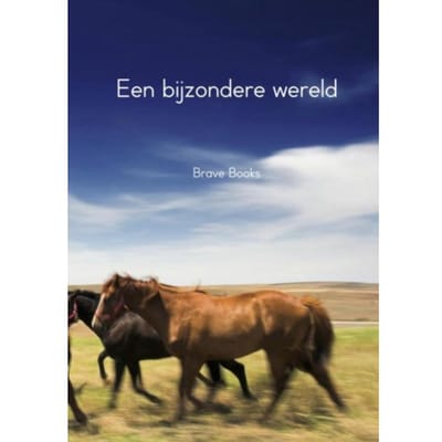 Een Bijzondere Wereld - Brave Books