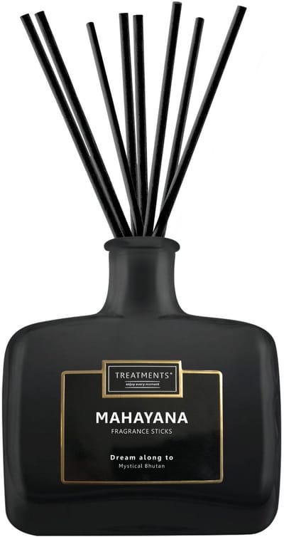 Treatments® Mahayana - Geurstokjes 150ml
