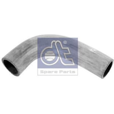 Rubber slang, koelsysteem DT Spare Parts 2.15149