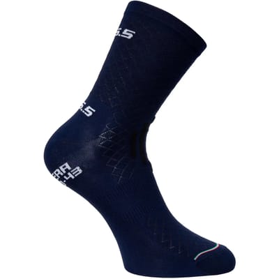 Q36.5 Sokken Leggera - Marineblauw - 36-39
