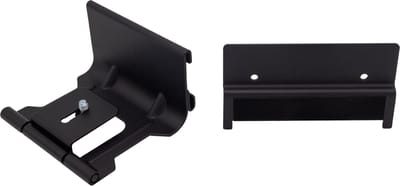 HP Poly Studio P15/R30 Wall Mount Support Zwart