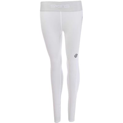 Skins Dames/dames loopkousen (Wit)