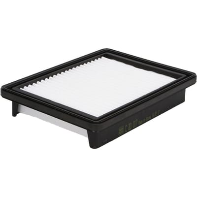 Luchtfilter MANN-FILTER C 20 017