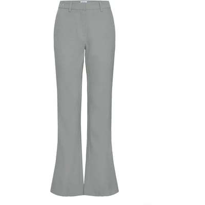 ICHI - IHFAVA FLARED PA - Dames - Regular fit jeans