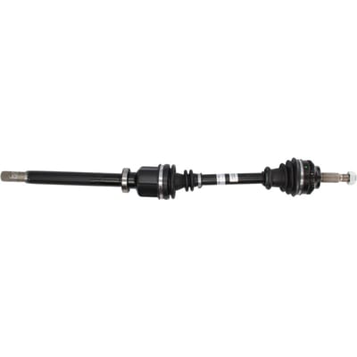Aandrijfas POINT GEAR PNG72465