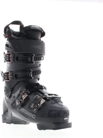 ATOMIC - hawx ultra 115 s w - Skischoenen dames - Zwart