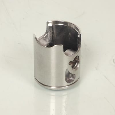 Haut moteur Polini pour Mobylette Peugeot 50 103 RCX 1994 à 2003 Neuf