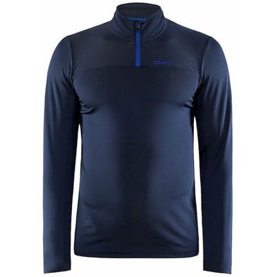 Craft Core Gain Midlayer Wintersportpully Heren - Maat XXL