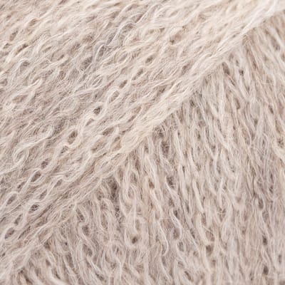 DROPS Sky Uni Colour - 24 zand - Wol Garen