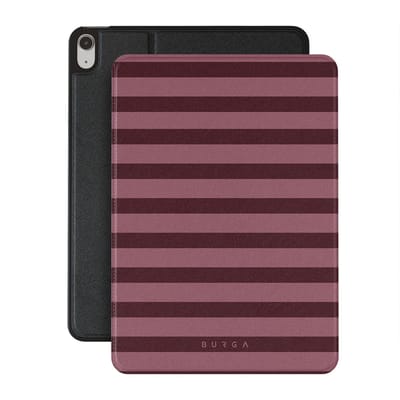 Burga Tablet Case voor de Apple iPad Air 5 (2022) / Air 4 (2020) - Spellbound