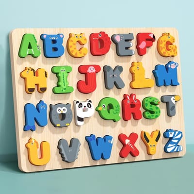 Haute Qualité 3D Haute Qualité Coloré Haute Qualité Montessori Haute Qualité En Bois Haute Qualité Puzzle Haute Qualité Alphabet Haute Qualité Chiffre