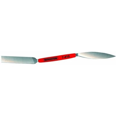 Bernstein Tools for Electronics 7-410 Spatel (l x b) 220 mm x 16 mm