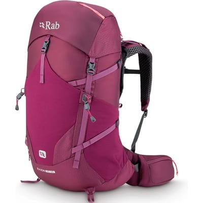 Wandelzak Rab Exion 35 ND