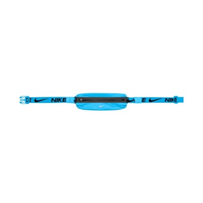 Nike Accessories Slim 4.0 Heuptas Blauw