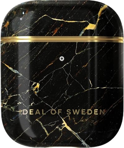 iDeal of Sweden AirPods Case Print voor 1st & 2nd Generation Port Laurent