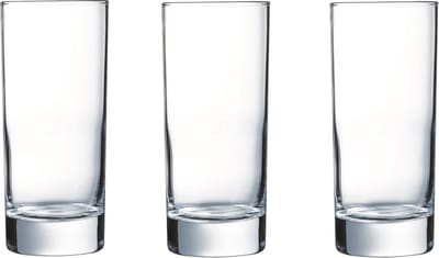 Arcoroc Islande longdrinkglas - 29 cl - Set-6