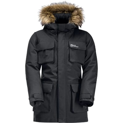 Kinderparka Jack Wolfskin Glacier Peak