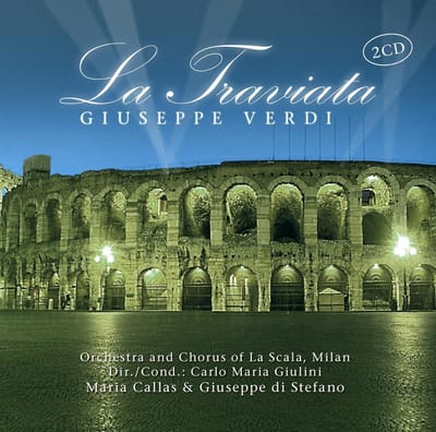 La Traviata