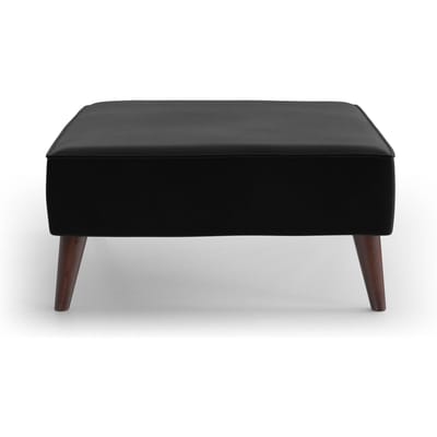 Hocker Zara velvet | NADUVI Collection