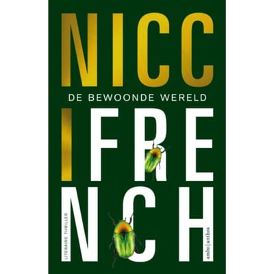 De Bewoonde Wereld - Nicci French