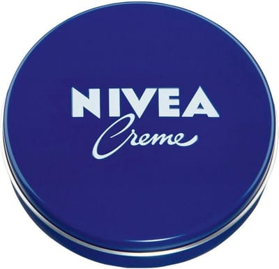 NIVEA Crème - 150 ml - Bodycrème - Voordeelverpakking 12 stuks
