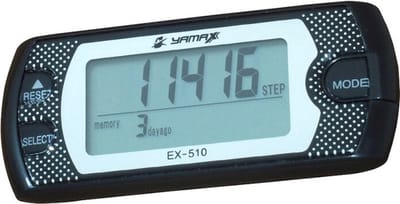 Yamax EX-510 - Stappenteller