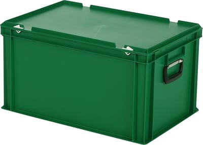 Opslagbak – Stapelbak – Opbergbox - 600x400x335mm