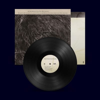 The Moon & The Melodies - Cocteau Twins & Harold Budd