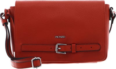 PICARD Schoudertas Amazing Crossbody Bag Brick Terracotta
