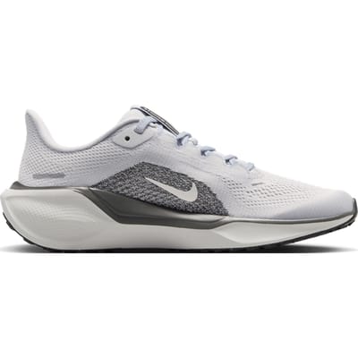 Nike Pegasus Kindersneakers - Grijs - Maat 34 - Mesh/Synthetisch