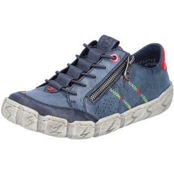Nette Schoenen Rieker -