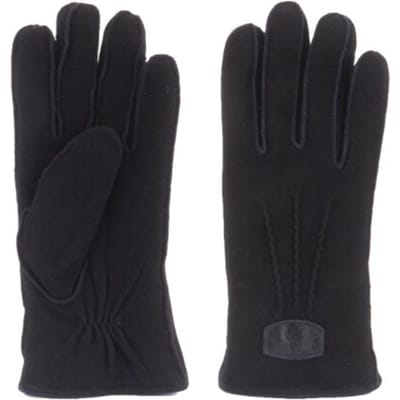 Warmbat Glo 3090-gloves woman goat 99-black