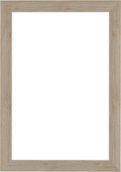 Fotolijst 20x30 cm - MDF - Eiken Licht - Colonia