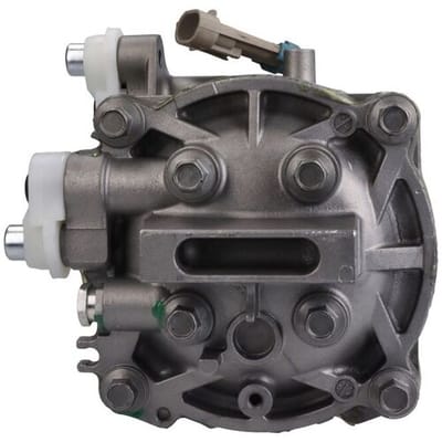 Airco-compressor ELSTOCK 51-1068