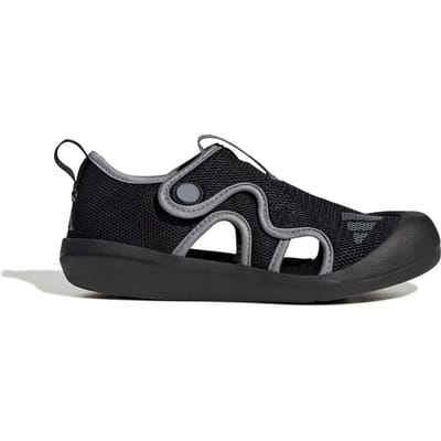 adidas Sportswear Altaventure 3.0 Schoenen Kids - Kinderen - Zwart