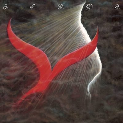 Afuma - Songs From The Shore (LP)