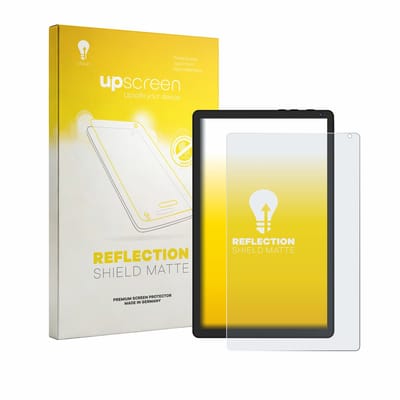 upscreen - Screenprotector voor Gleeso KB1004 - Folie Beschermfolie anti glare matte