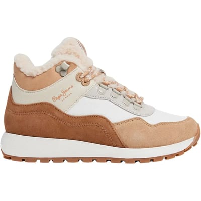 Dames sneakers Pepe Jeans Dean Curve
