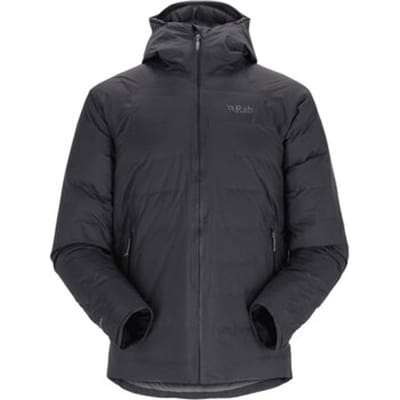 Windjack Rab -