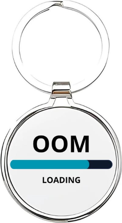 Akyol - ooms Sleutelhanger - Oom - de leukste oom - oom - familie - uncle - babyshower - cadeau voor de leukste oom - verjaardagscadeau - kraamcadeau - 4 x 7,5 CM