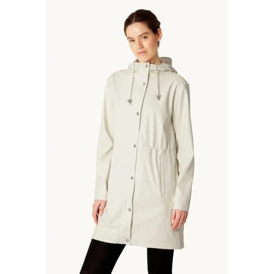 Regenparka voor dames Ilse Jacobsen Hornbæk