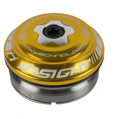 Geïntegreerde headset Insight 1''