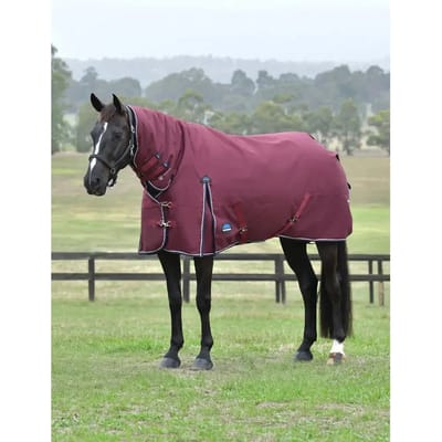 Outdoor paardendeken Weatherbeeta Comfitec Essential Combo 360g