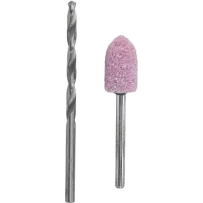 Schroef voor converter Preston Roller Drilla Kit