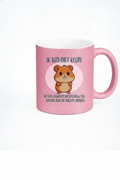 Nevolis® | Espressomok 330ml met Uniek Design | Ontwerp Jouw Eigen Mok | Handgemaakt Cadeau voor Koffieliefhebbers | Gepersonaliseerd op Aanvraag | Enkel of Grote Bestelling
