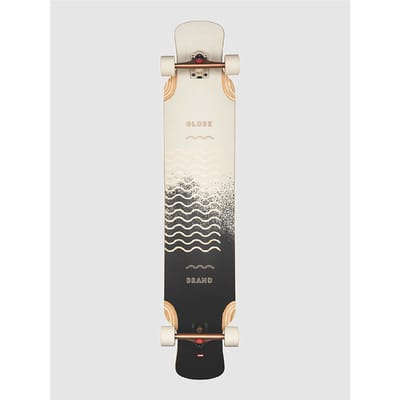 Globe Geminon XL 47" Complete patroon