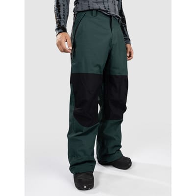 Vans MTE Hellbound Broek groen